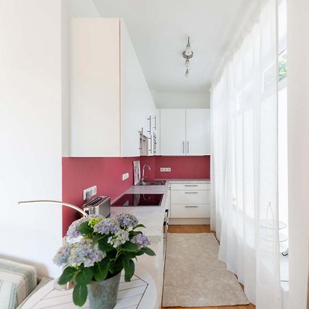 Apartments Am Kurpark Bad Ischl Zewnętrze zdjęcie