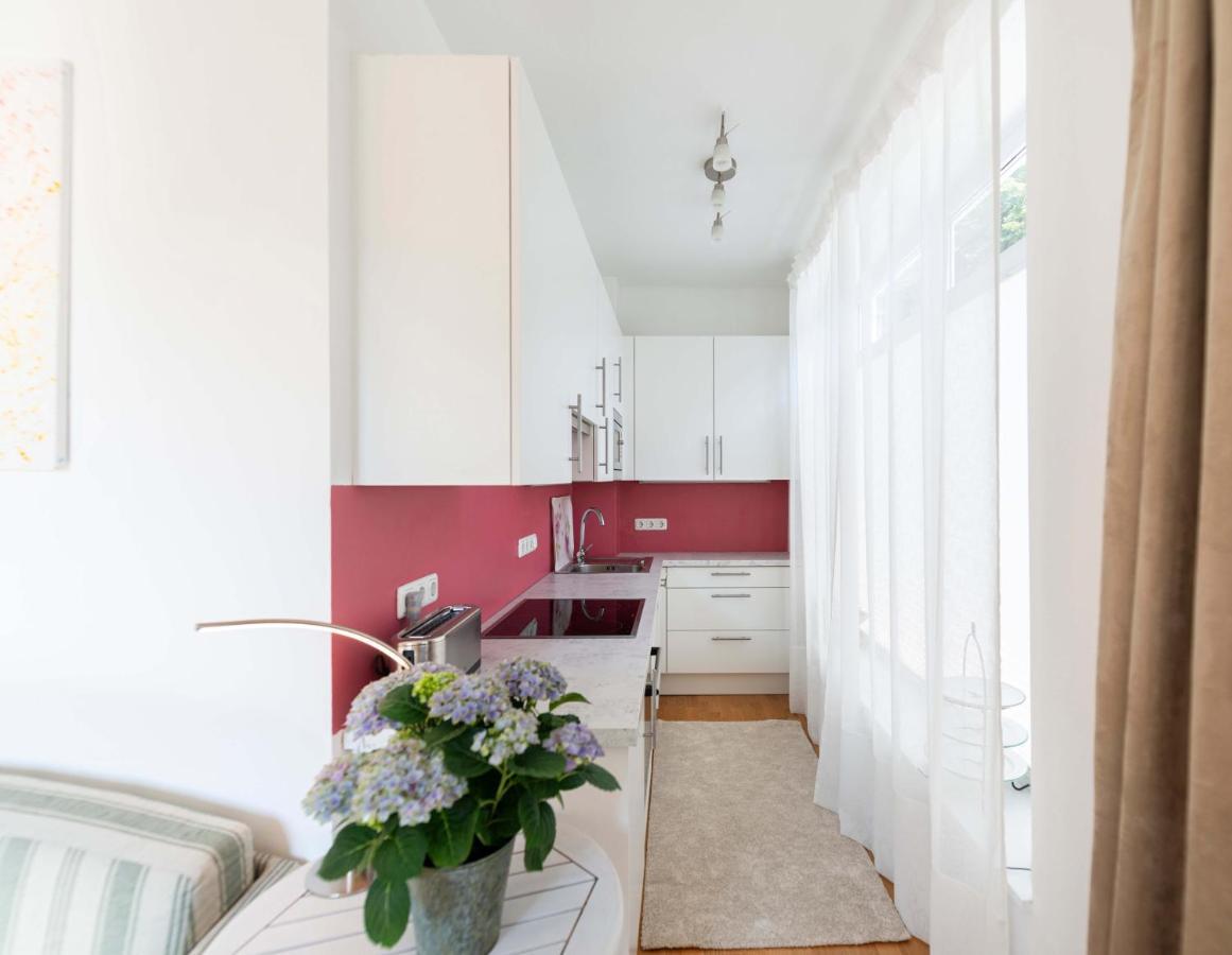 Apartments Am Kurpark Bad Ischl Zewnętrze zdjęcie